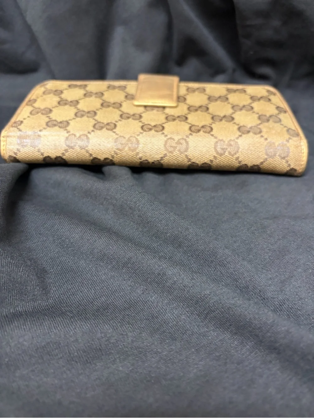 Gucci vintage gg